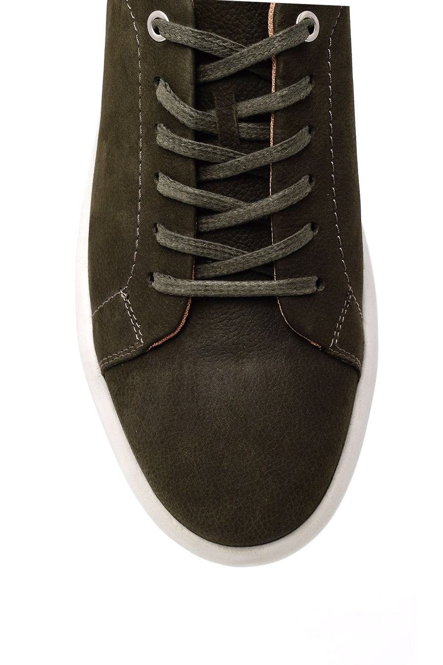 Men's Suede Sneaker