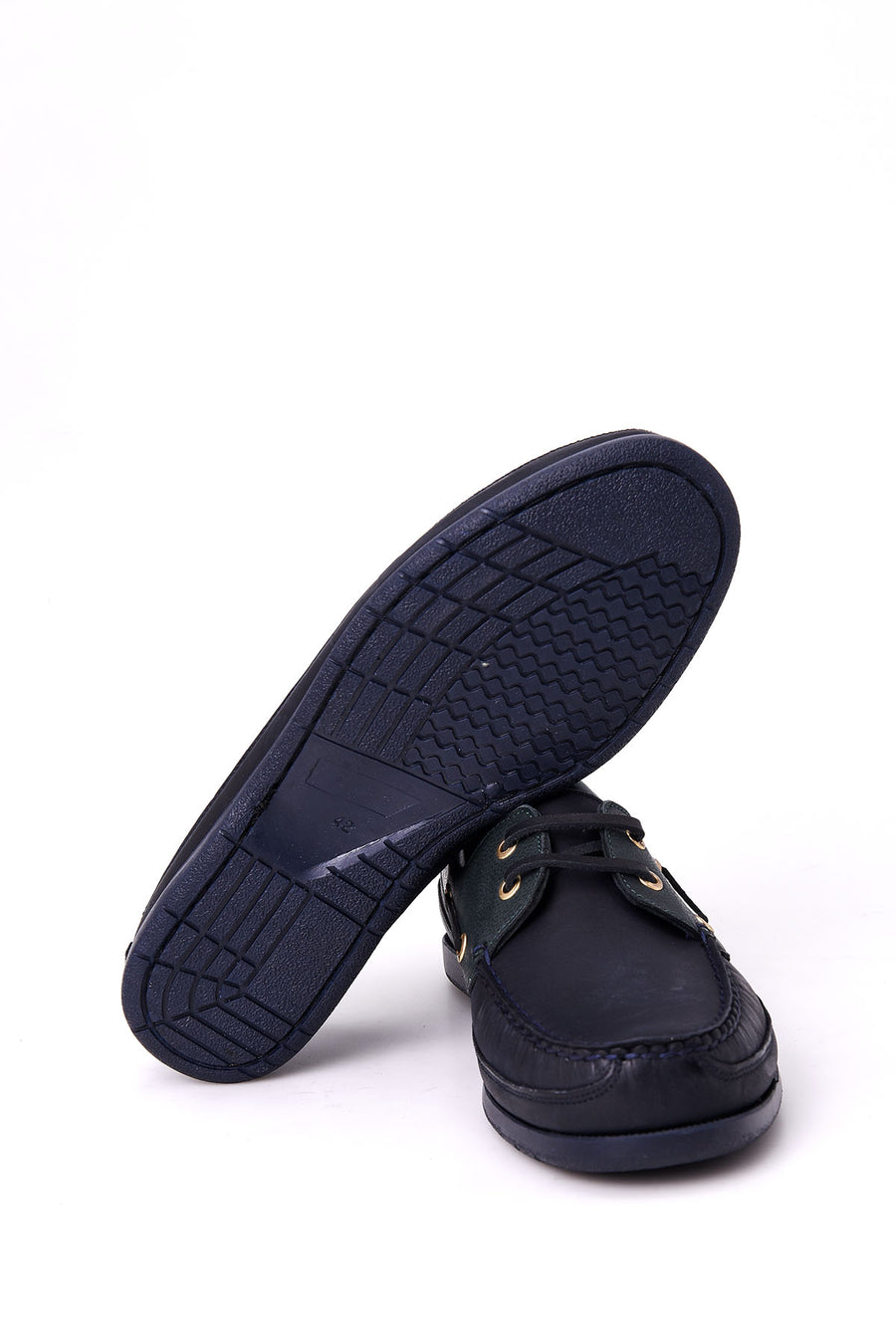 Men's Lace-Up Shoes