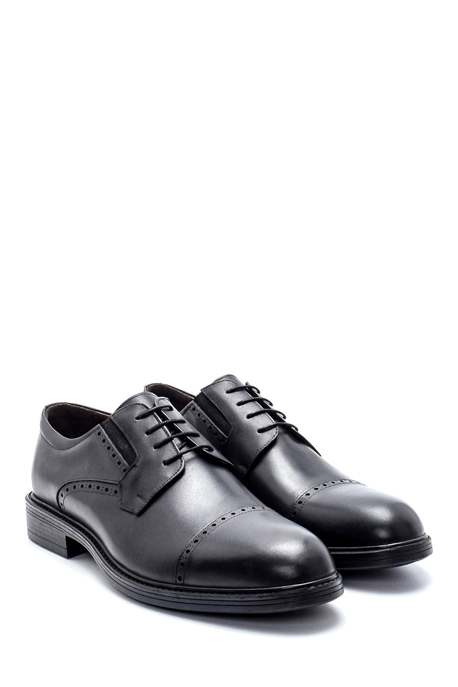 Men's Leather Classic Shoes