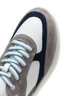 Erkek Deri Sneaker | Derimod