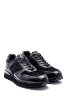 Men's Leather Sneaker | Derimod