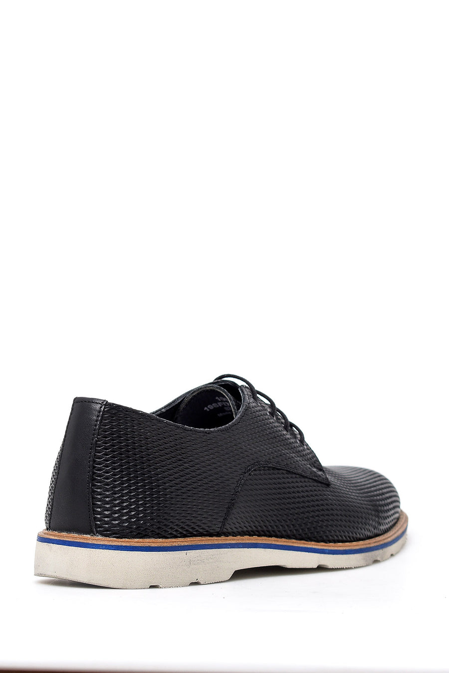 Men's Lace-Up Shoes