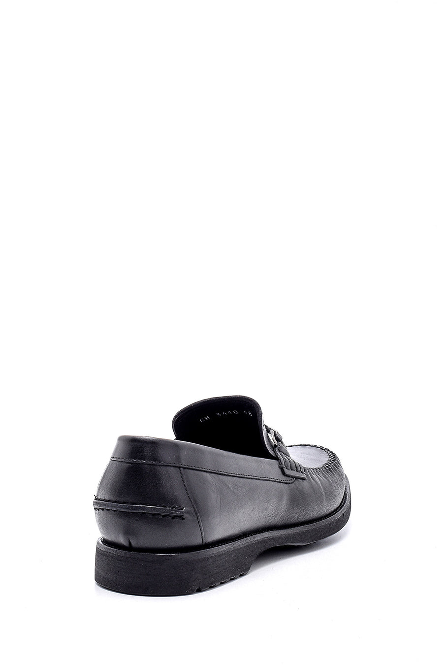 Men's Leather Loafer