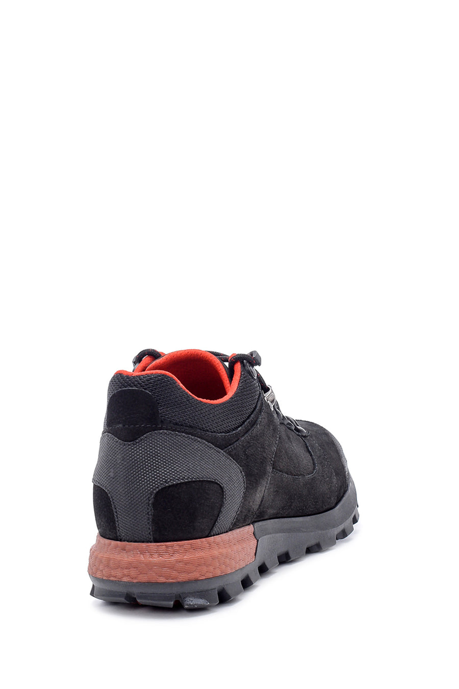 Erkek Nubuk Sneaker