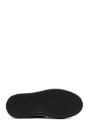 Erkek Gri Süet Deri Casual Loafer | Derimod