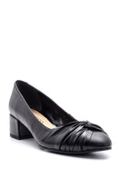 Women's Thick Heeled Shoes | Derimod