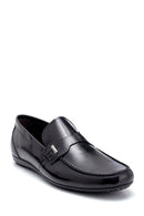 Men's Leather Loafer | Derimod