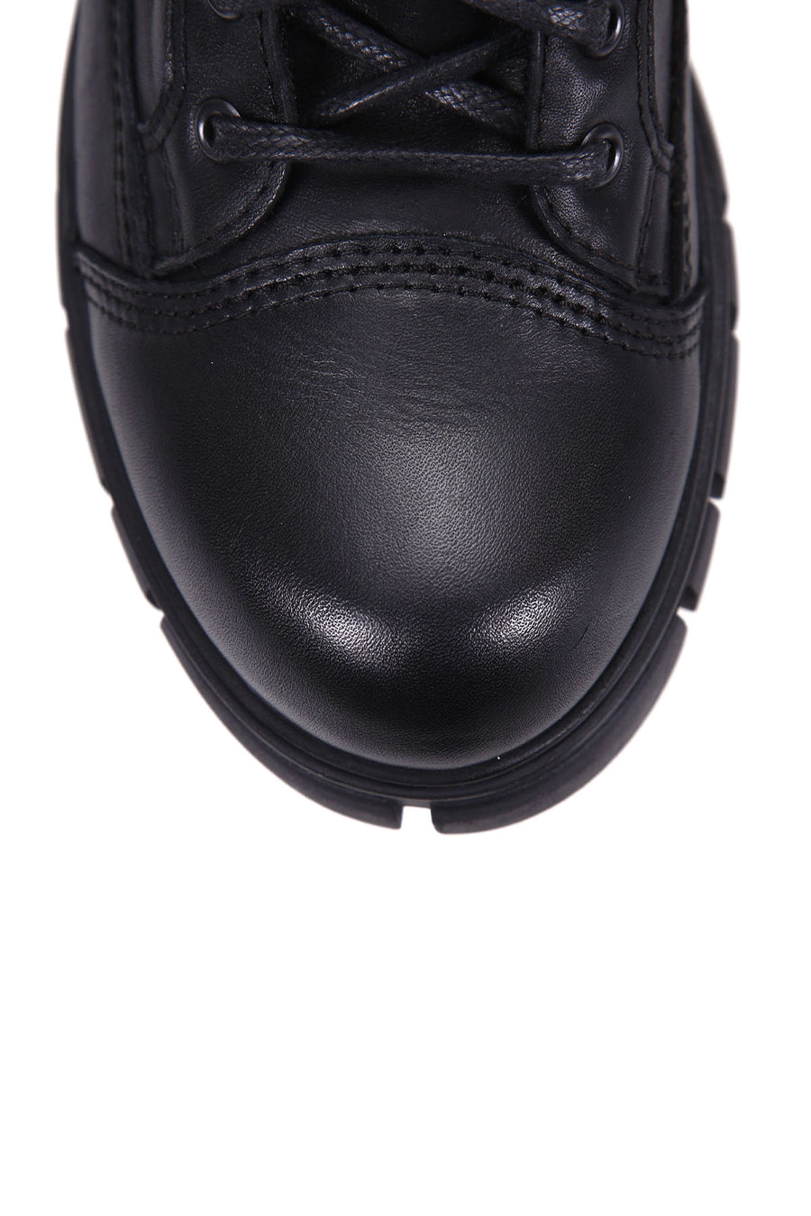 Women's Zipper Boots