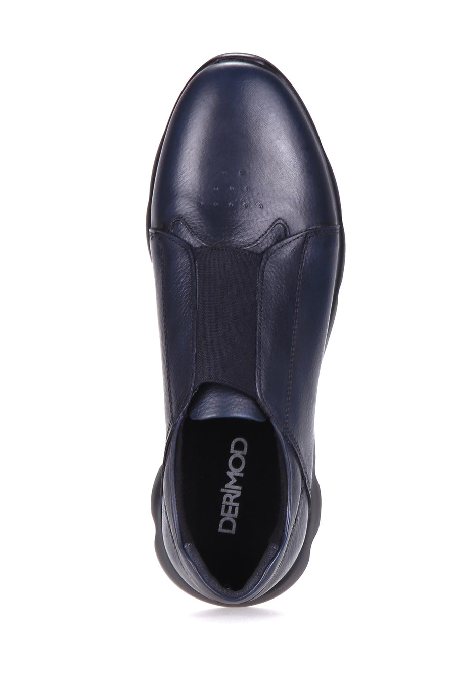 Men's Leather Shoes