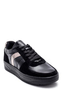 Women's Stripe Detailed Sneaker | Derimod