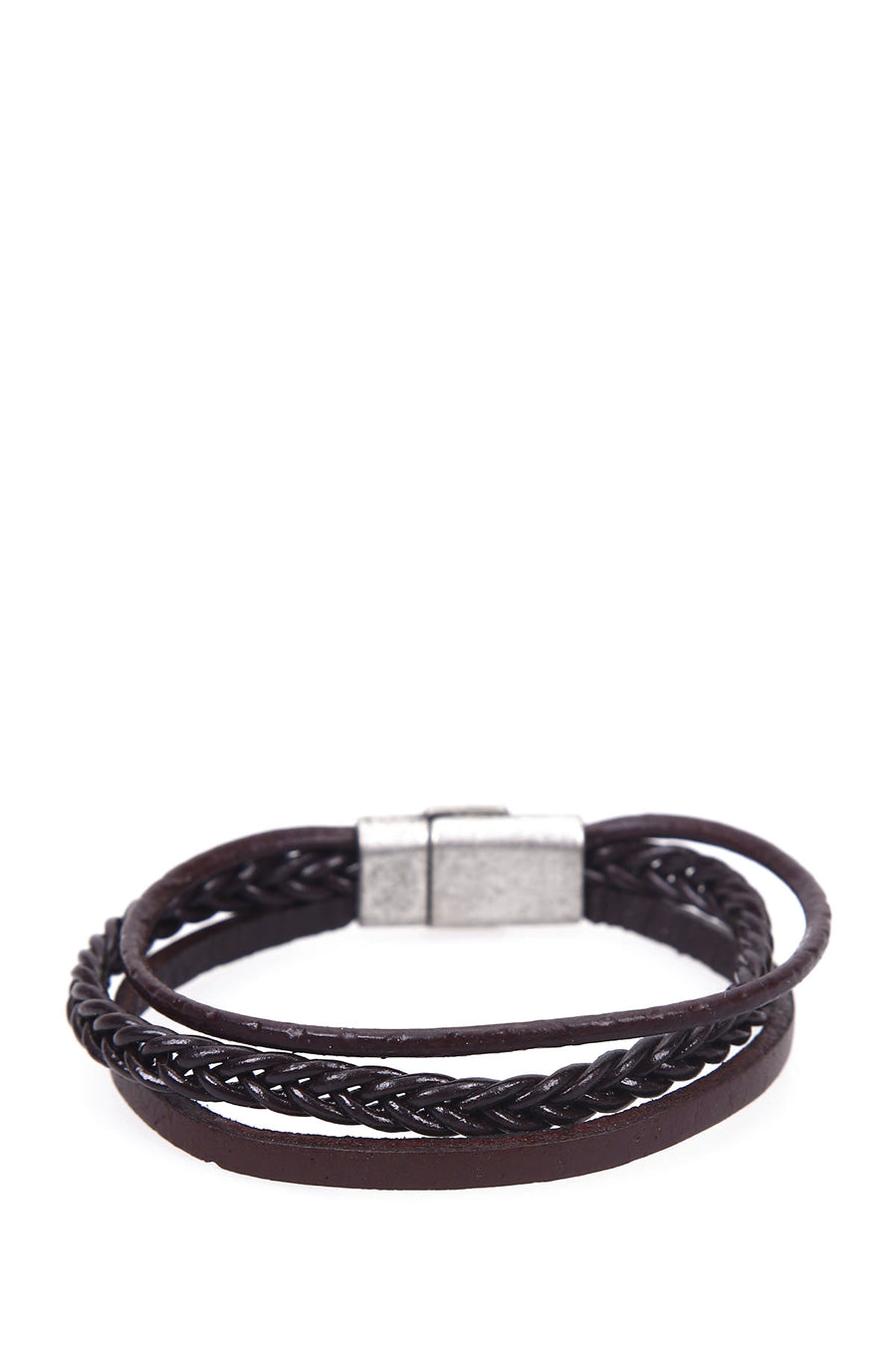 Men's bracelet 000A2D100718 | Derimod