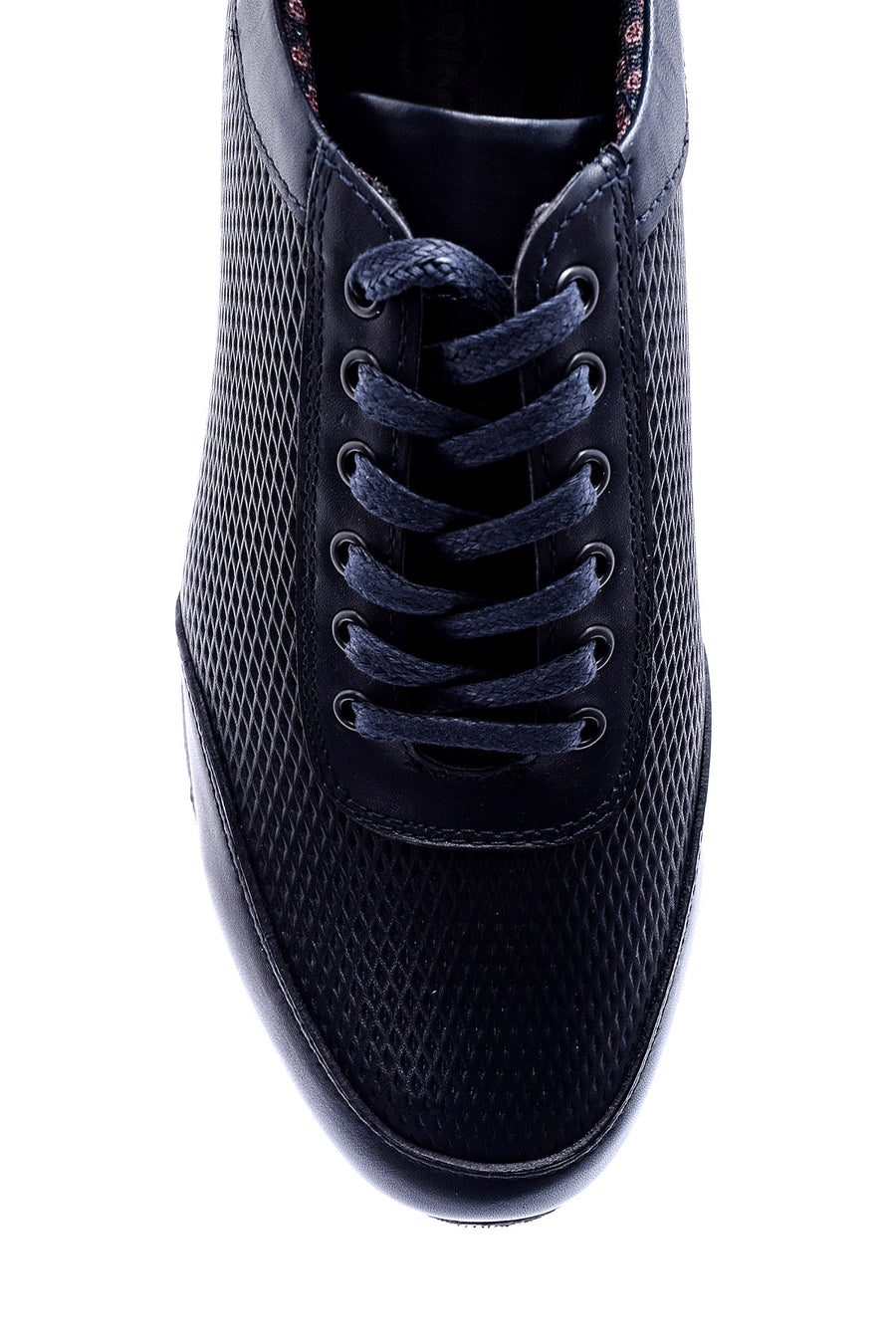 Men's Lace-Up Shoes