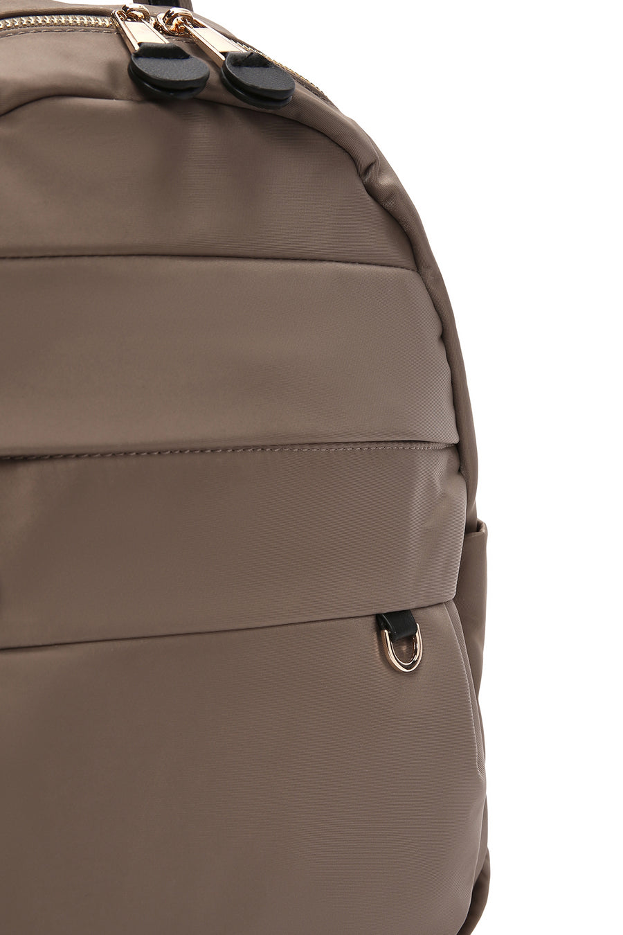 Women's Mink Backpack