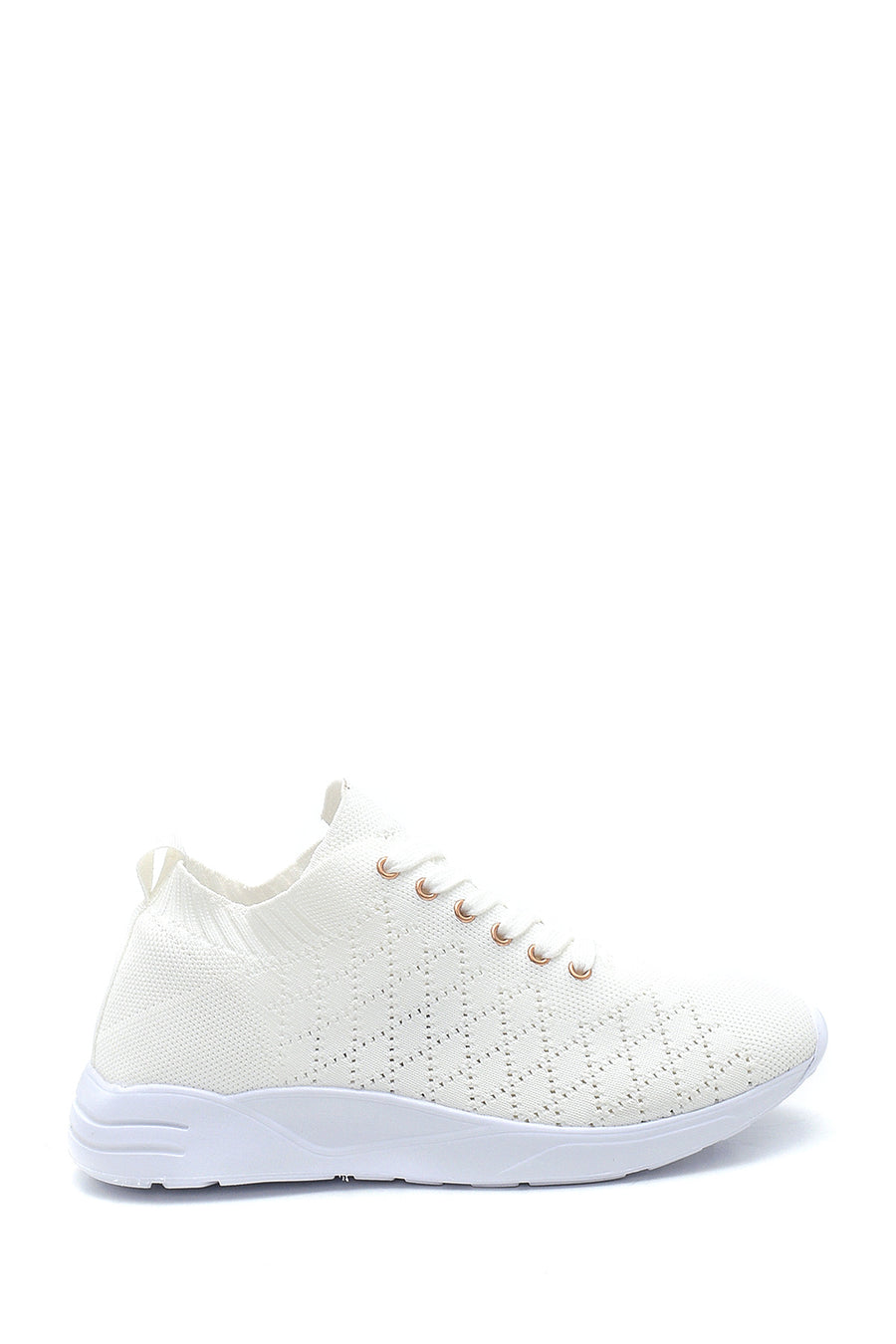 Kadın Sneaker 21SFD43146F | Derimod