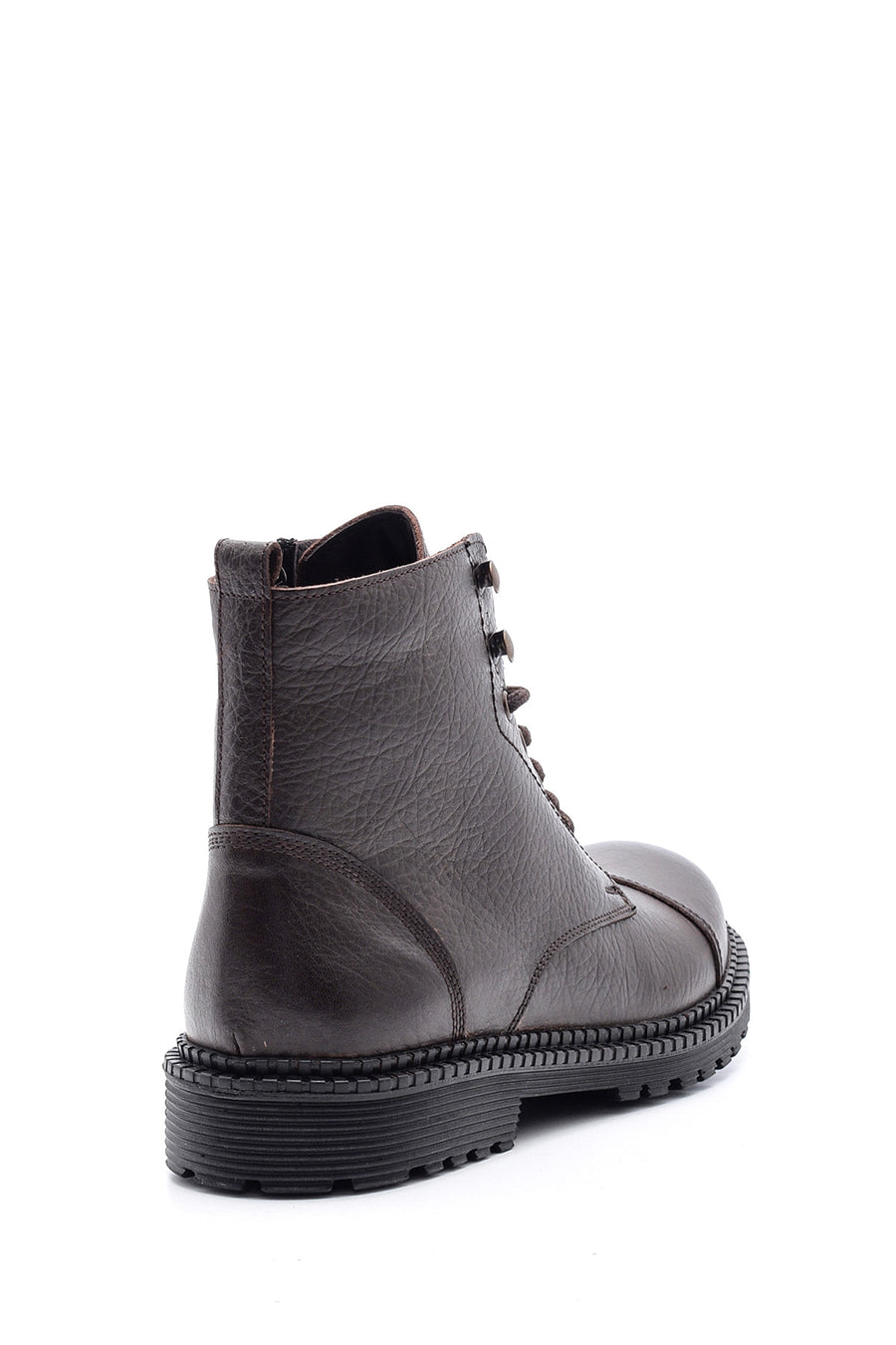 Men's Casual Leather Boots