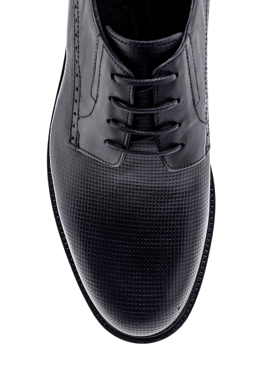 Men's Casual Leather Shoes