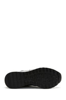 Women's High Base Sneaker | Derimod