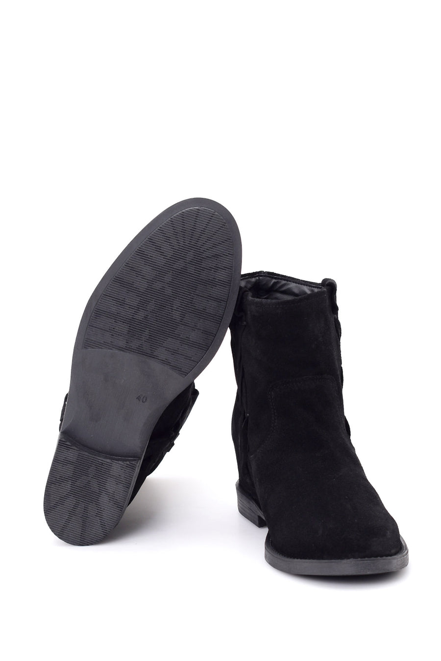 Women's Boots