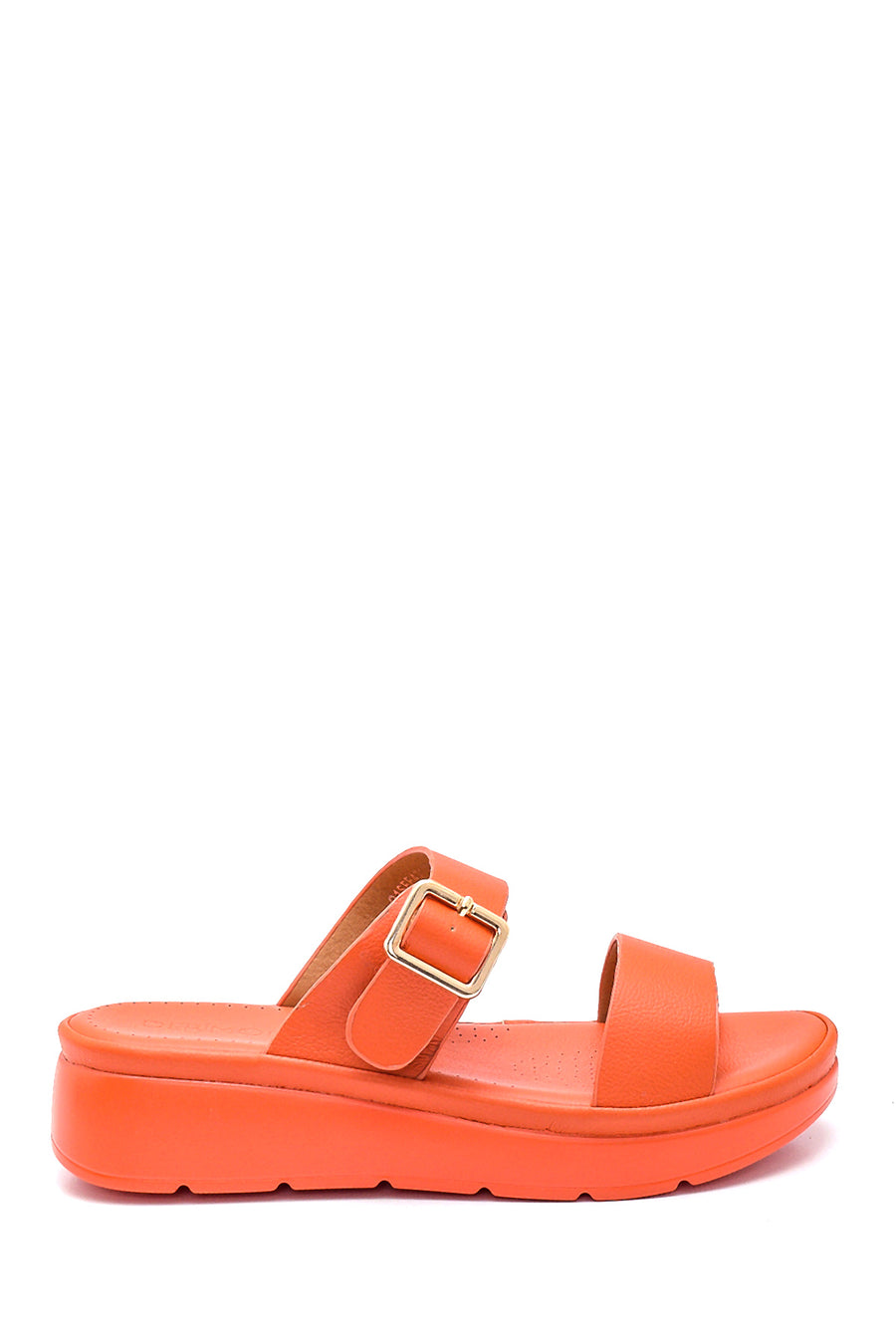 Women's Casual Slippers 21SFE4712FT | Derimod