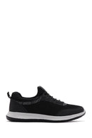 Men's Black Sneaker | Derimod