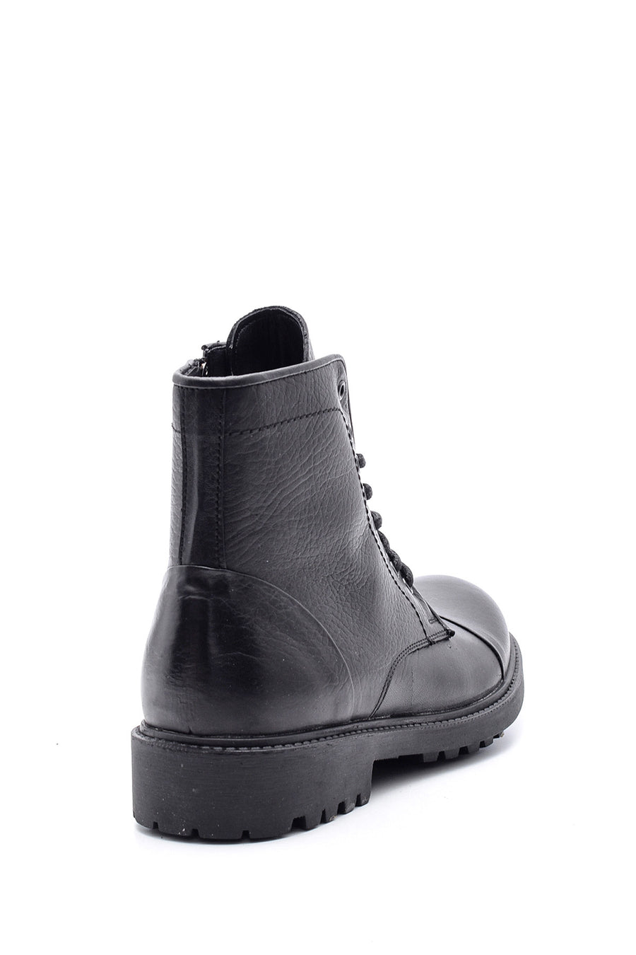 Men's Leather Boots