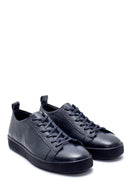 Men's Leather Sneaker | Derimod