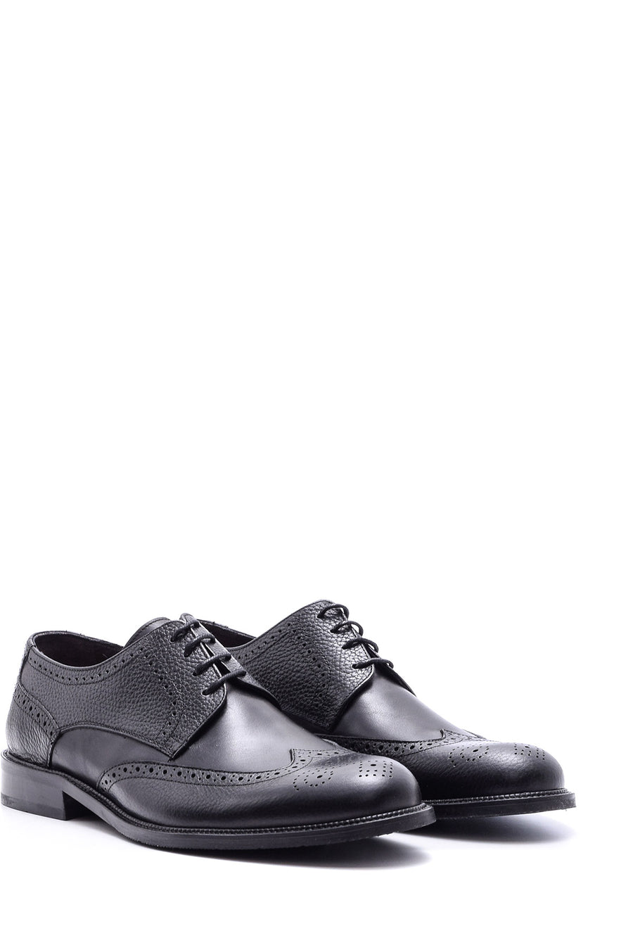 Men's Classic Leather Shoes