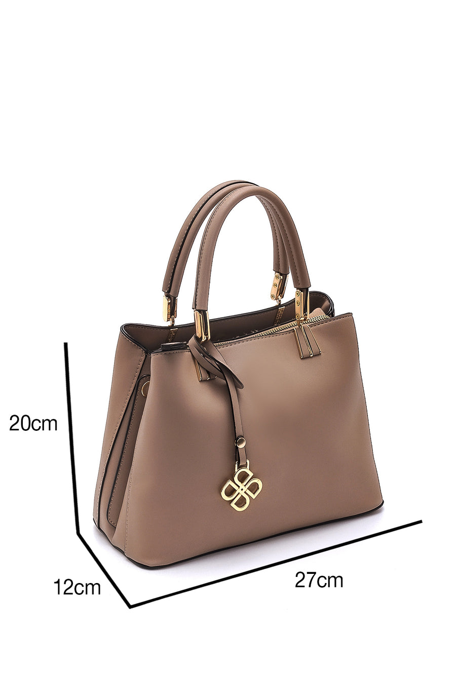 Women's Classic Handbag