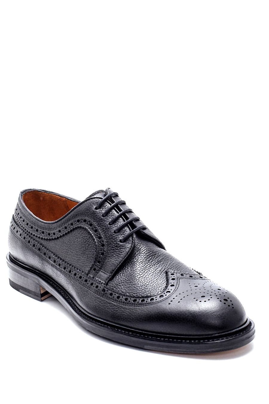 Men's Leather Classic Shoes