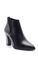 Women's Heeled Boots | Derimod