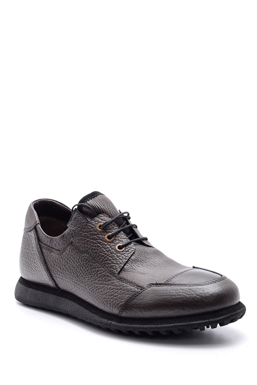 Men's Casual Leather Shoes