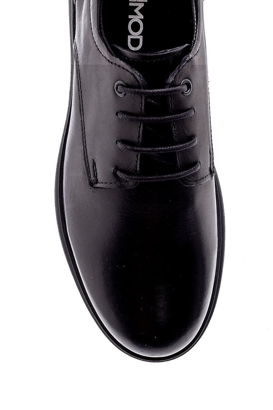 Men's Leather Shoes