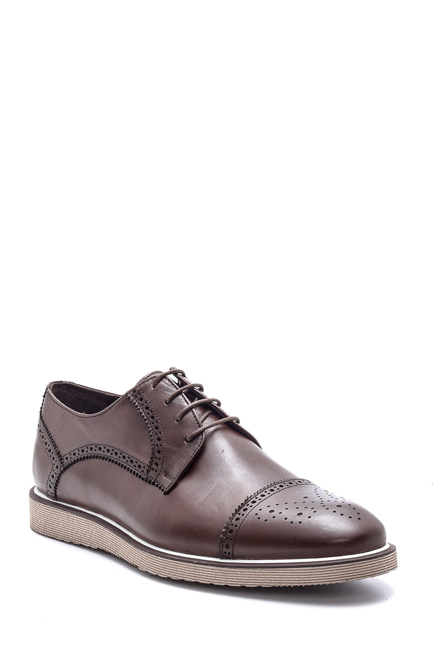 Men's Casual Leather Shoes