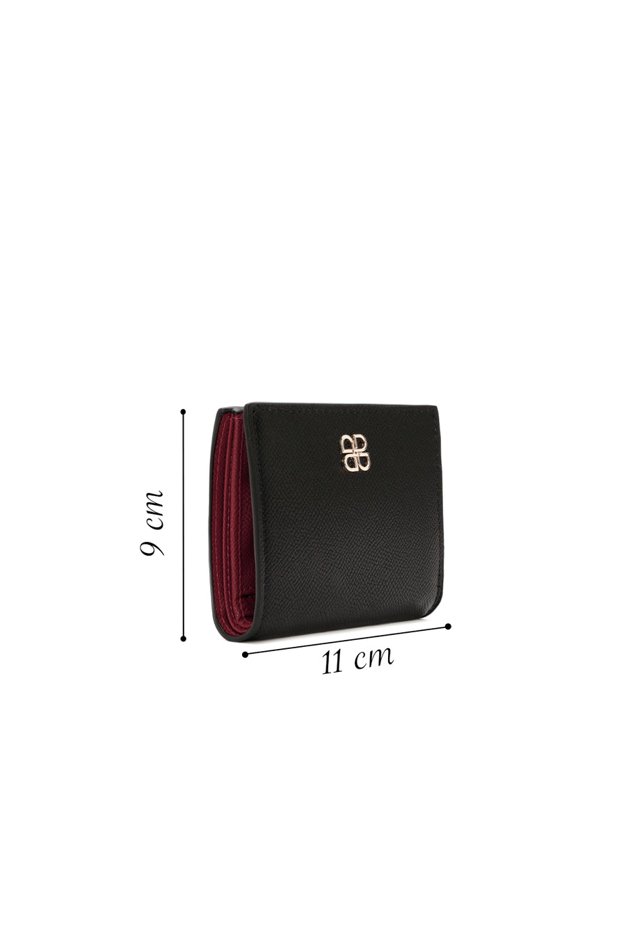 Women's Multicolored Wallet