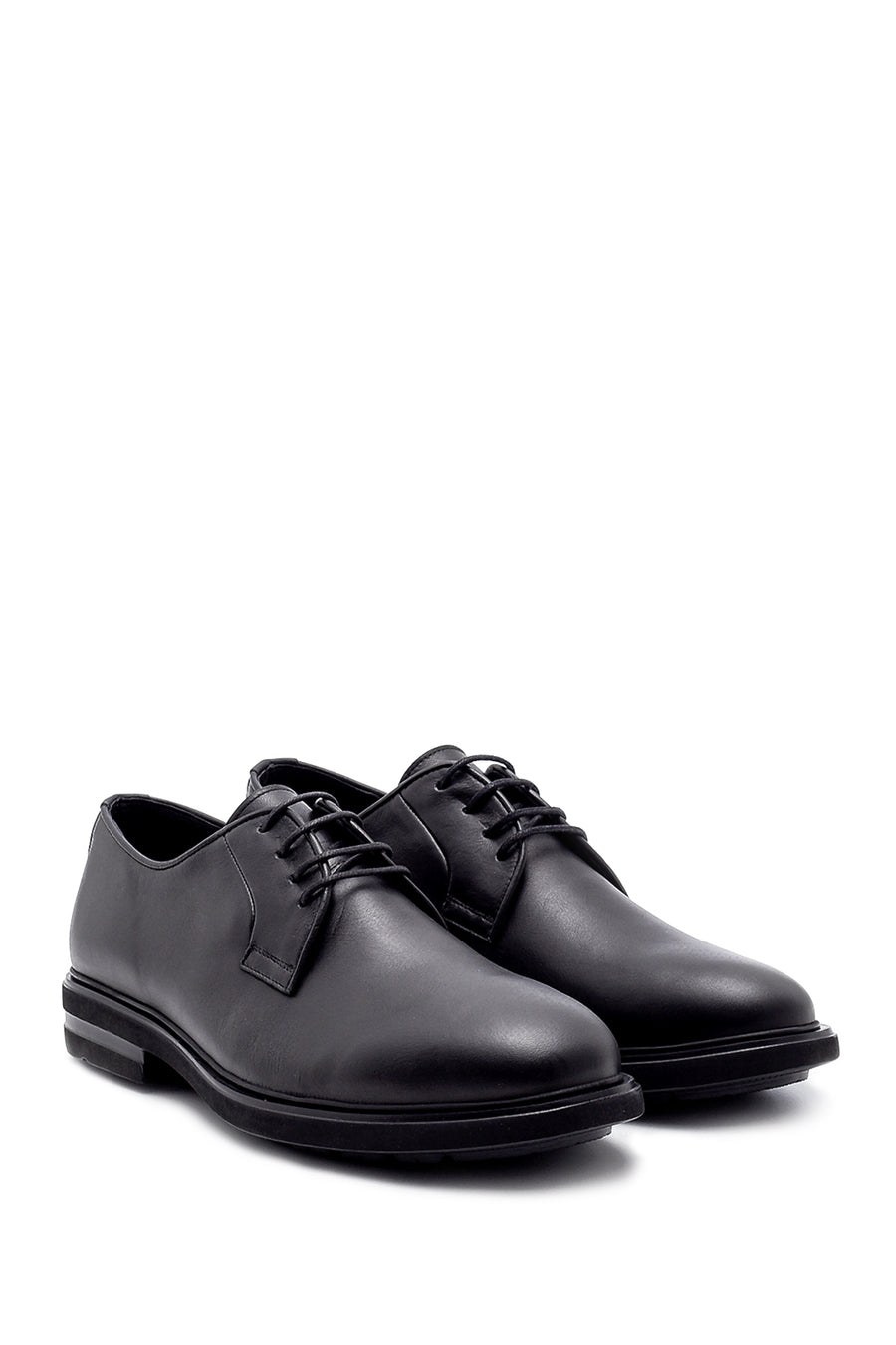 Men's Leather Classic Shoes