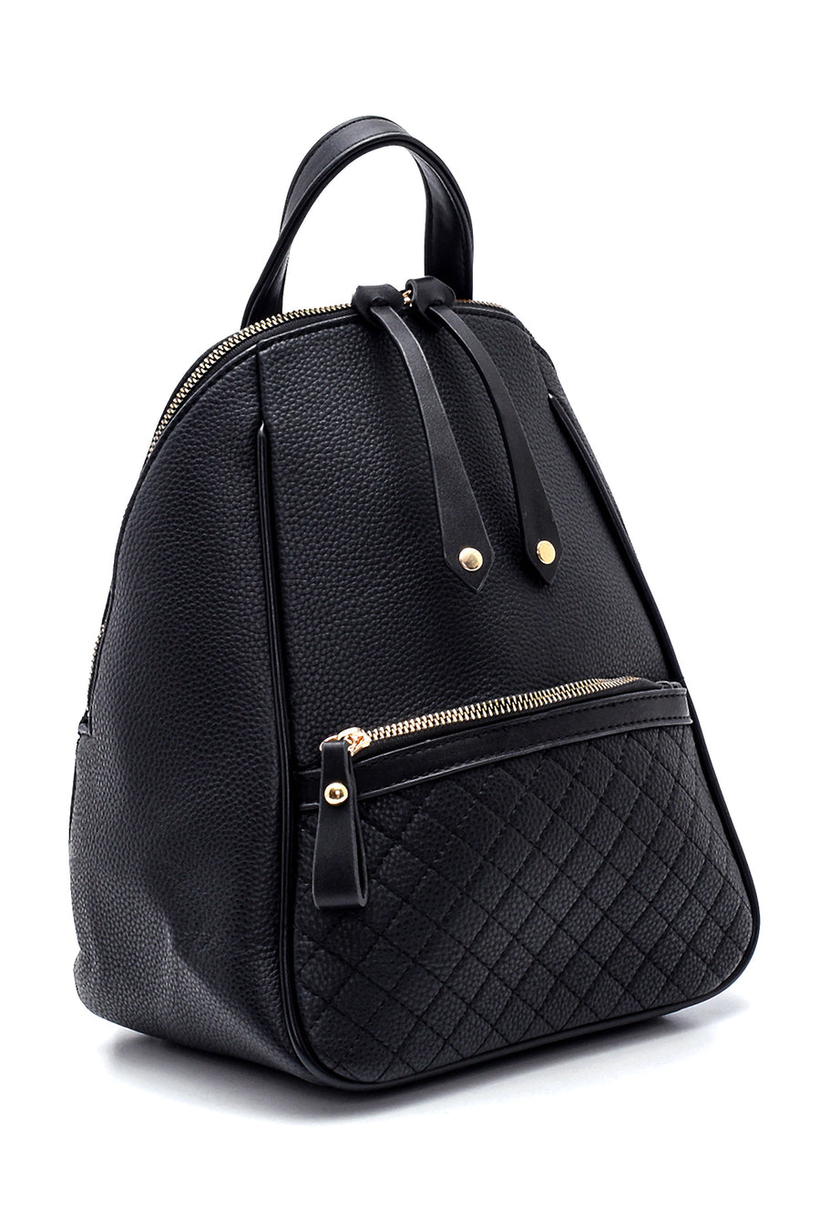 Women's Patterned Backpack