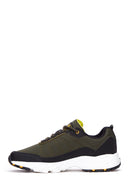 Erkek Haki Sneaker | Derimod