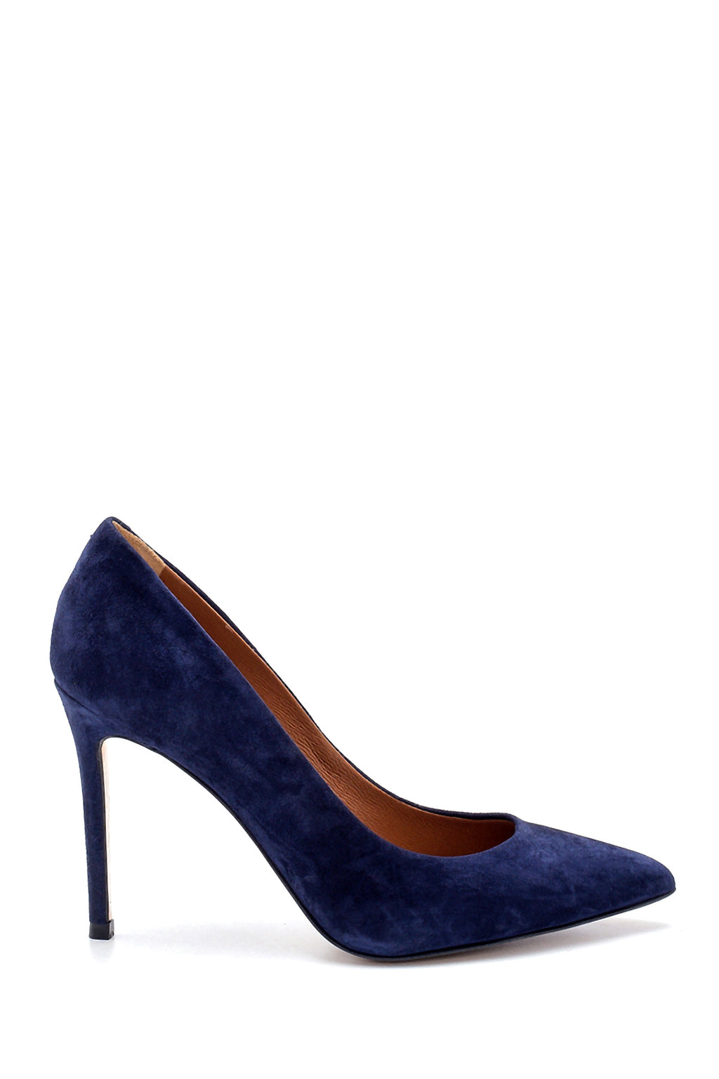 Kadın Süet Stiletto
