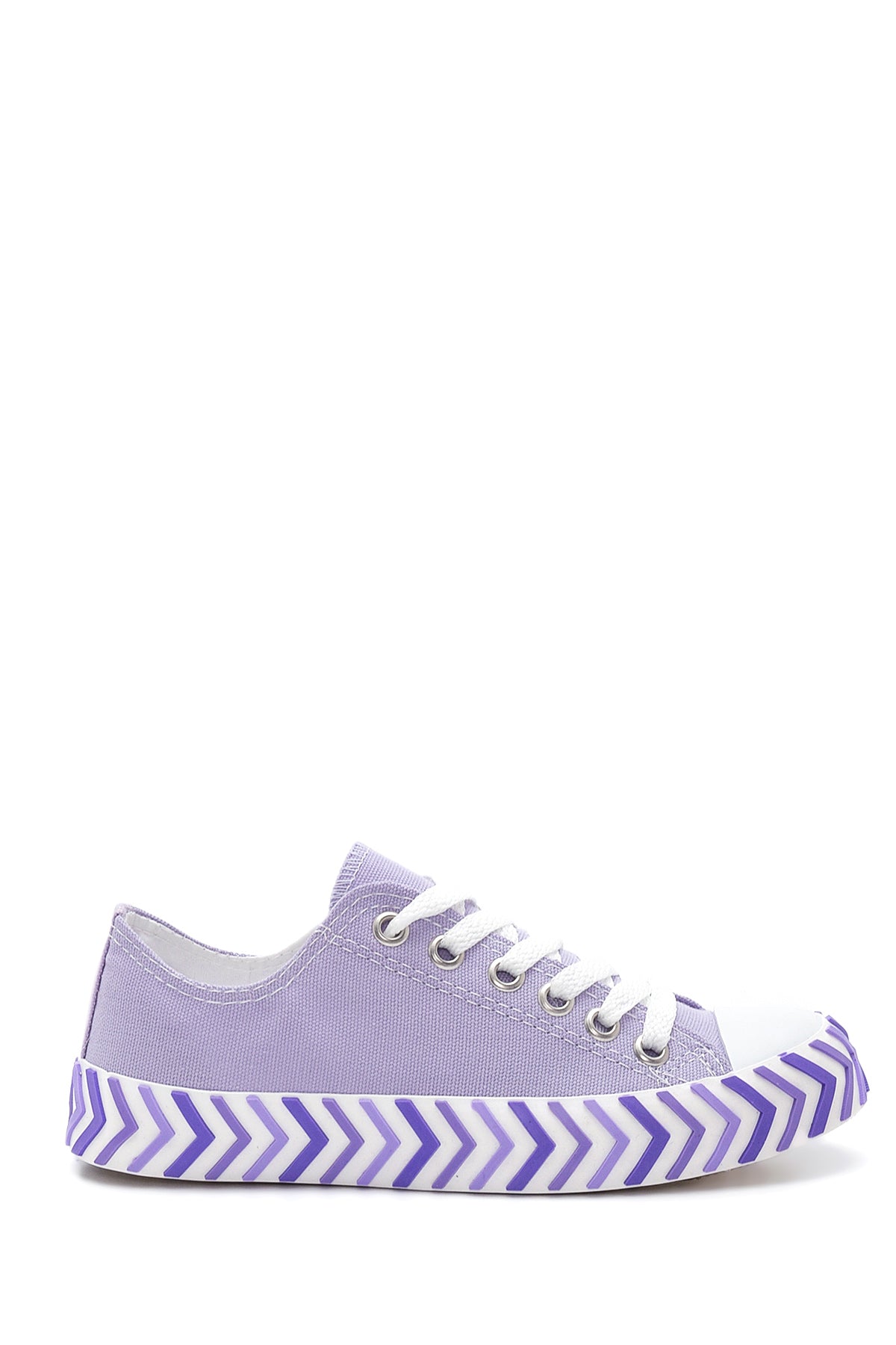 Women's Colorful Sole Sneaker 22SFE26676F | Derimod