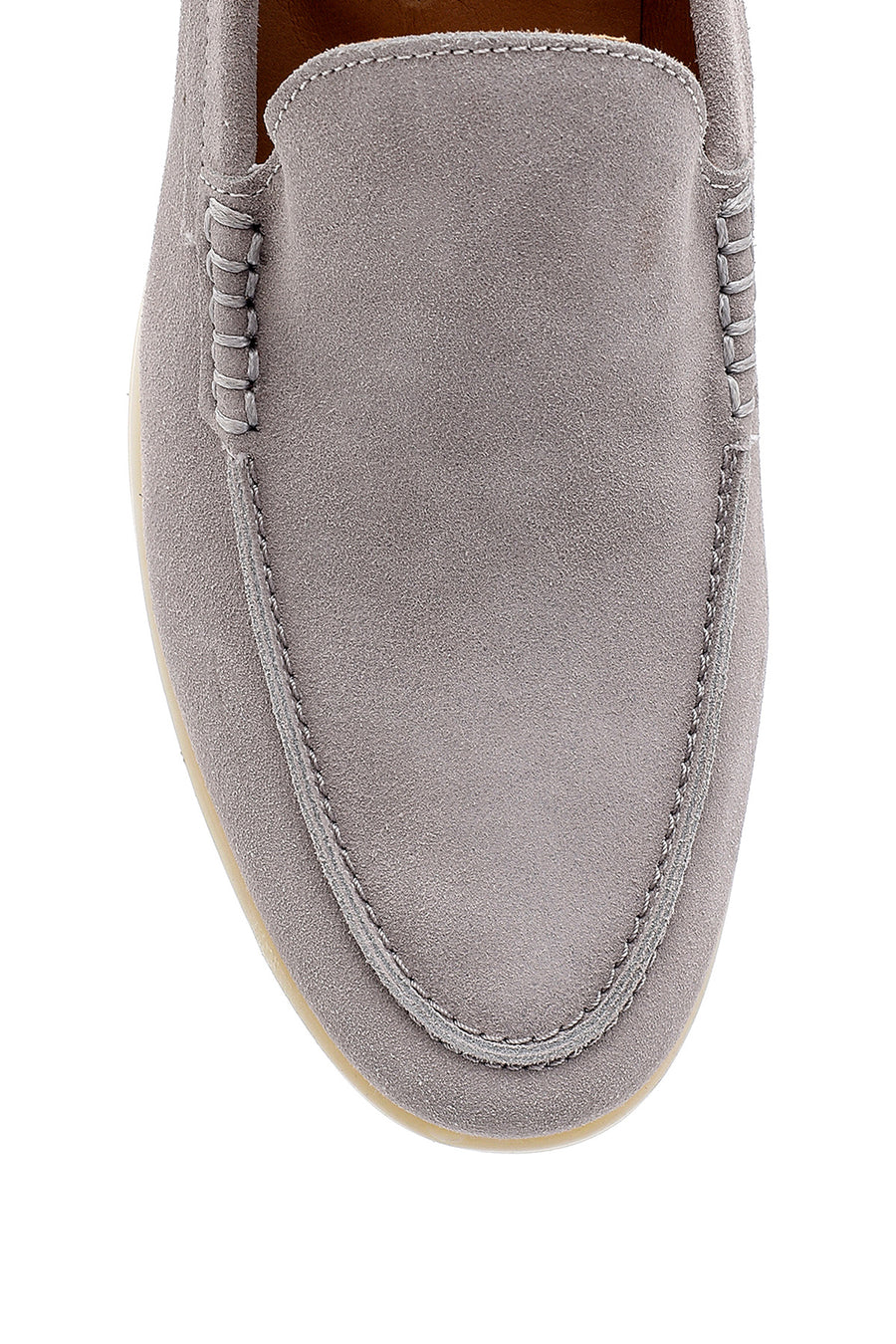Erkek Süet Casual Loafer