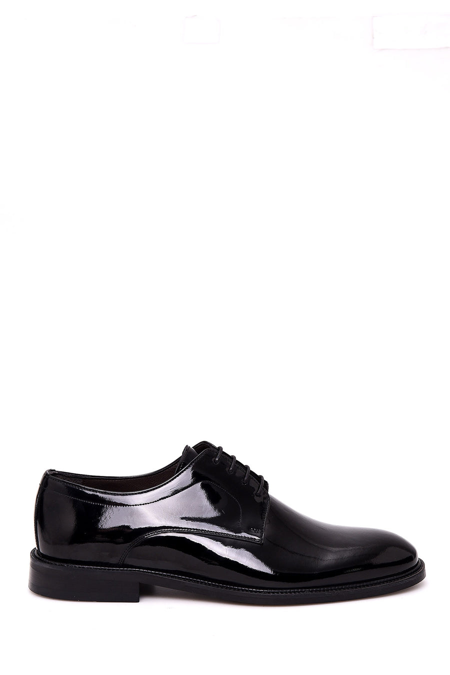 Men's Patent Leather Shoes 19SFD331716 | Derimod