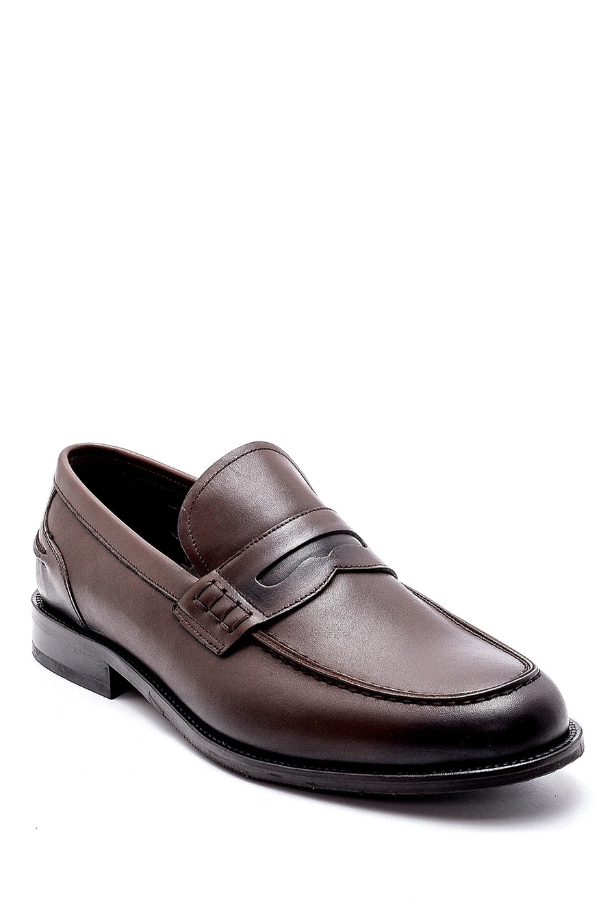 Men's Leather Classic Loafer