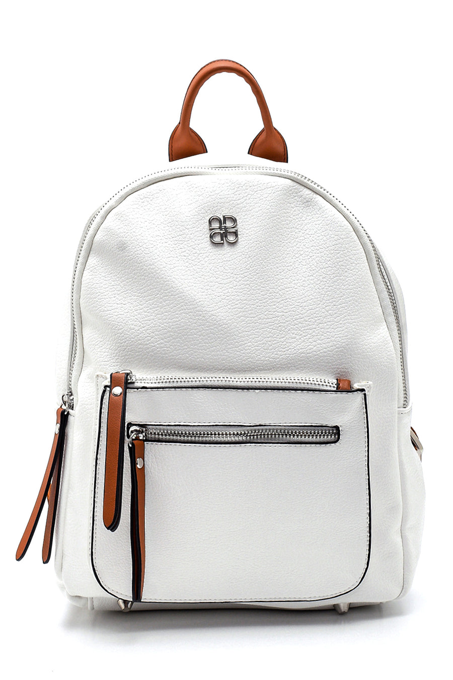 Women's Casual Backpack 21SBD2437FT | Derimod