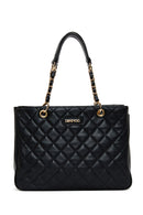 Women's Black Shoulder Bag | Derimod