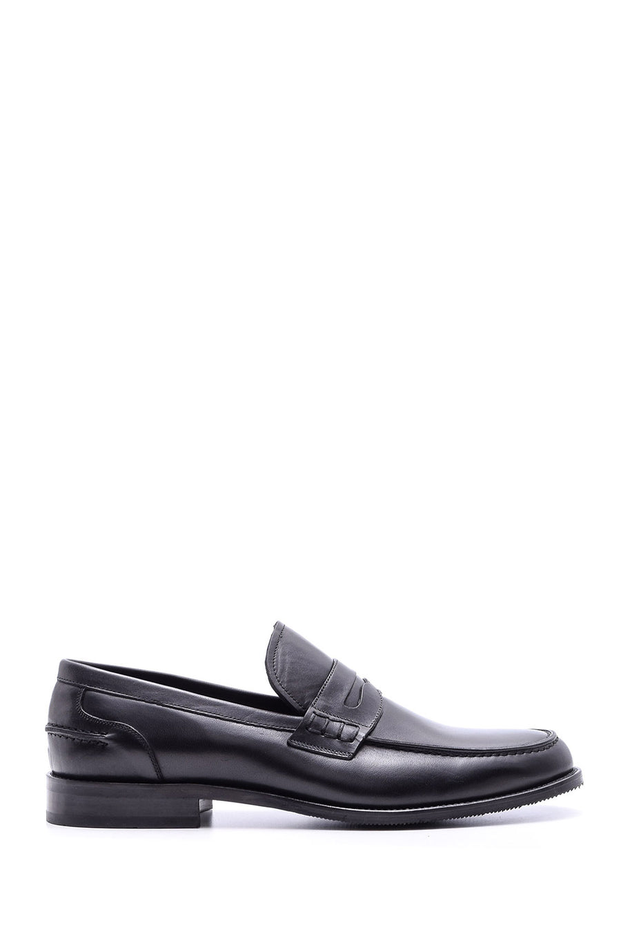 Men's Classic Leather Shoes 19WFD342518 | Derimod