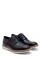 Men's Leather Casual Shoes | Derimod