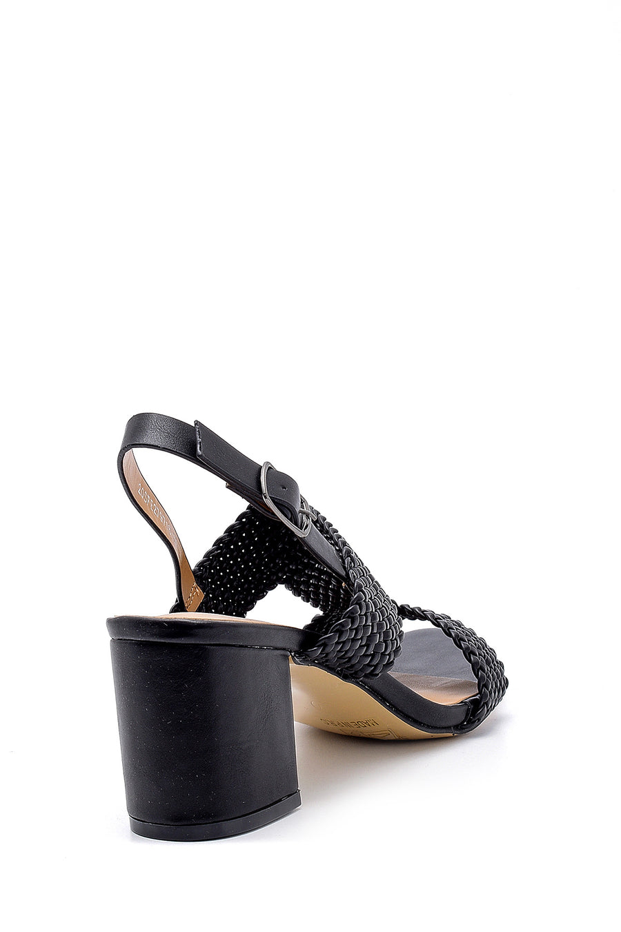 Women's Heeled Sandals