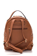 Women's Quilted Backpack | Derimod