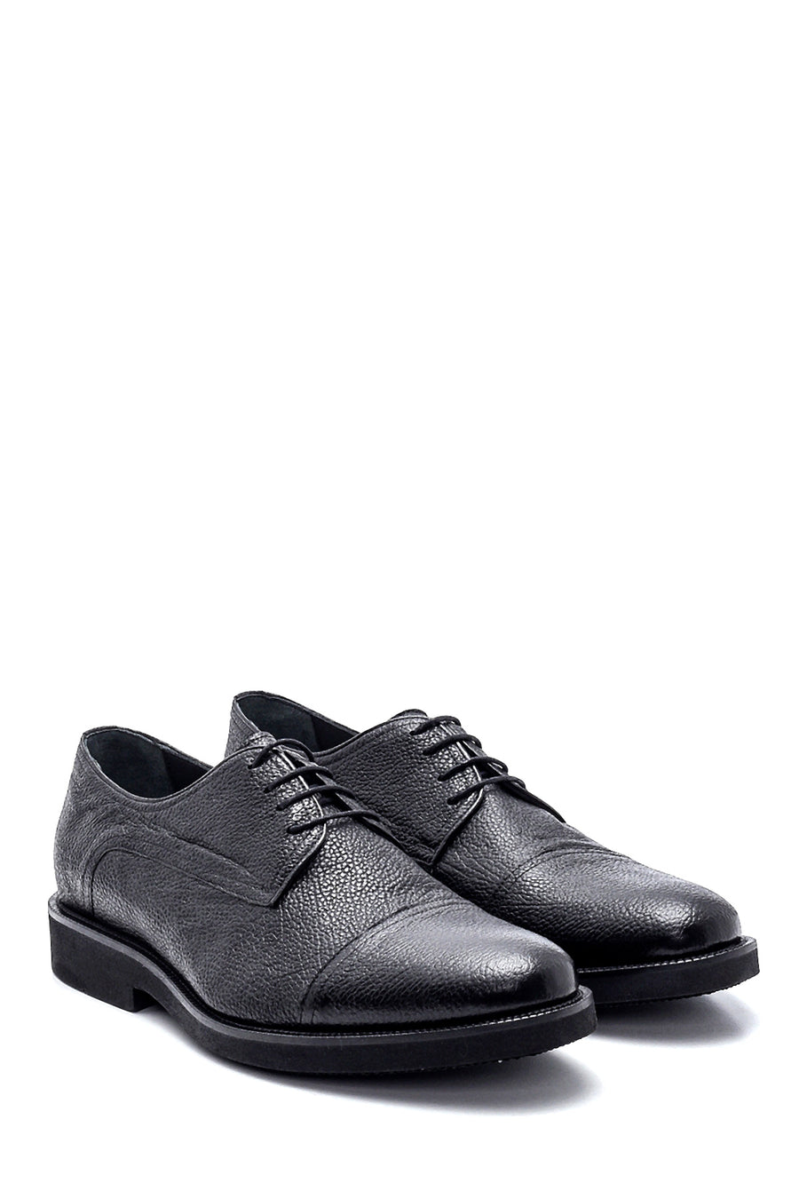 Men's Leather Casual Shoes