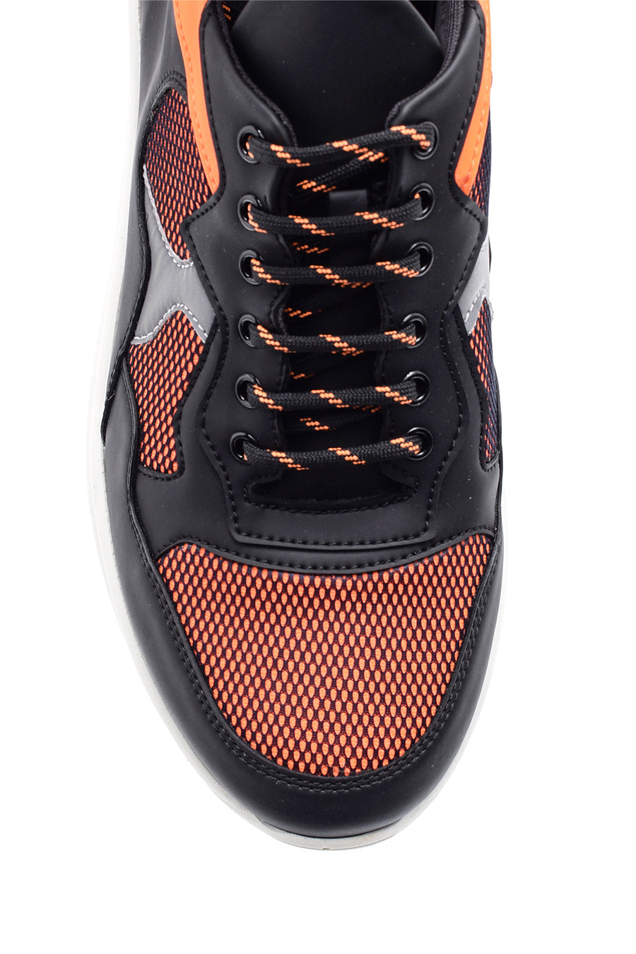 Men's Leather Sneaker